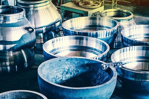 Hydro to shut two U.S. aluminium extrusion plants in 2027