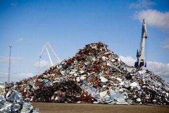 Alupro calls for stronger measures to keep recycled aluminium in the UK