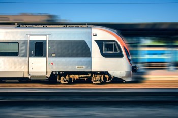 Conglin Aluminum completes supply of key aluminium components for CRRC rail project