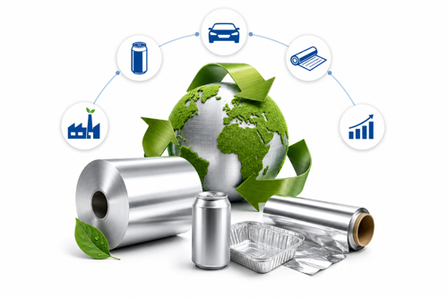 Who led the aluminium FRP industry in 2025? A look at the top global players