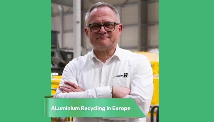 The European aluminium recycling market is currently going through an exciting yet challenging phase with rising demand and scrap outflow