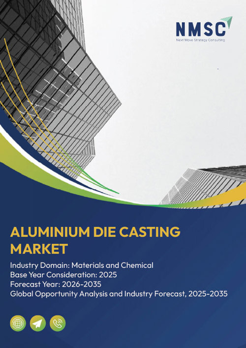 Aluminium Die Casting Market Report Forecast Till 2035