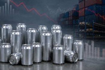India’s aluminium can stock shortage drives import window opening, structural dependency conceals sustainability concerns
