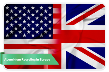 UK’s aluminium scrap shipment to the US in Q1’26 dips nearly 10% Y-o-Y