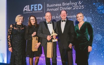 ALFED Awards 2026: Two weeks left to nominate as industry focuses on "Making Things Happen"