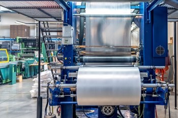Egyptalum pursues a USD 100 million dollar denominated loan for its first aluminium foil plant