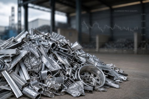 Secondary aluminium market supply-demand weakness continues