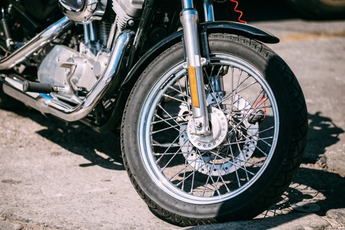 Norton Atlas range highlights aluminium’s role in lightweight motorcycle design