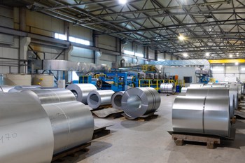 Bridgnorth Aluminium secures five-year battery foil supply deal with Lotte Aluminium Materials USA