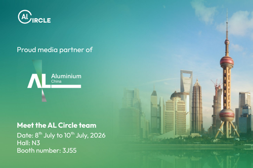 Aluminium China 2026 to spotlight innovation, recycling and global industry collaboration