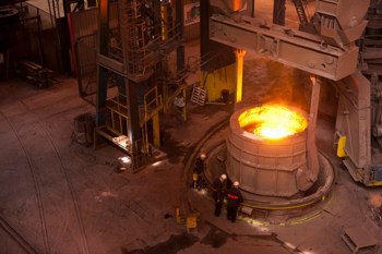 Why combustion systems are essential to aluminium manufacturing: A look at Bloom Engineering's role
