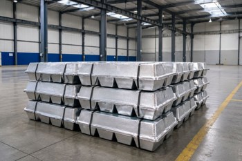 US-Iran negotiations ease, pressuring LME aluminium; SHFE aluminium destocking limits decline