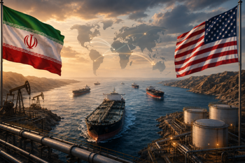 Strait of Hormuz: Open waterway or controlled passage? Oil and aluminium markets await clarity