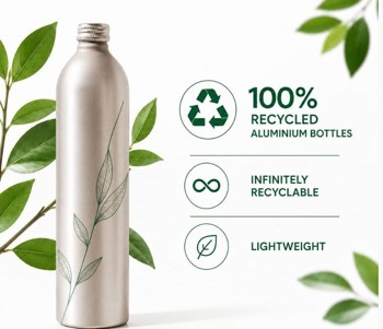 Kingsland Drinks to bottle Vinca wines in 100% recycled aluminium bottles