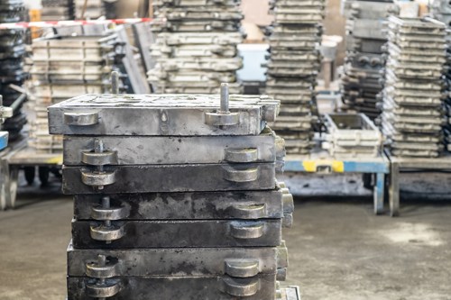 Modern aluminium factories overcome engineering challenges: Pyrotek engineers help address them