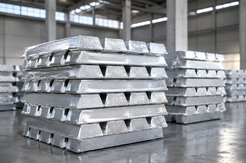 US fed hawkish expectations combined with easing Middle East tensions, aluminium prices under pressure