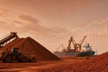 China's bauxite imports hit high in May; Guinean supply dominates as non-mainstream sources collapse