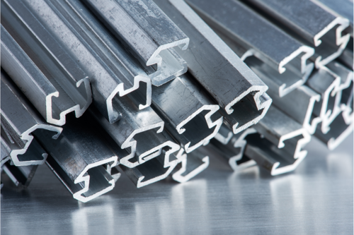 Turla and the role of aluminium extrusion equipment in modern manufacturing