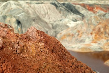 Canyon Resources advances Minim Martap project as locomotives arrive in Cameroon