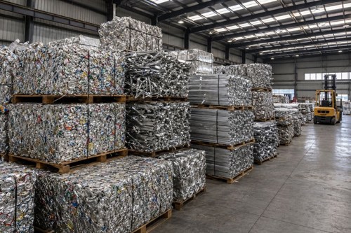 China's aluminium scrap sector squeezed by tax crackdown, shrinking aluminium scraps margins