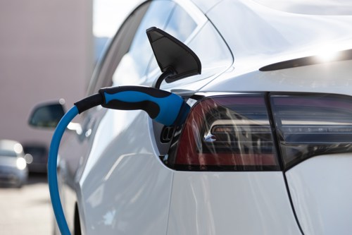 China Exports Record 448,000 Electric Vehicles in May as ASEAN Accelerates Electrification