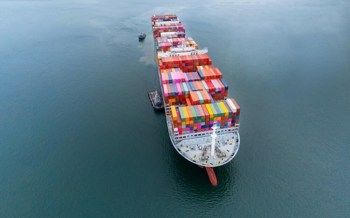 Vitol ships aluminium cargo through Strait of Hormuz as regional trade begins to recover