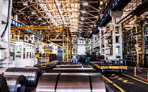 Ghana signs €300 million deal with Danieli to strengthen aluminium value chain