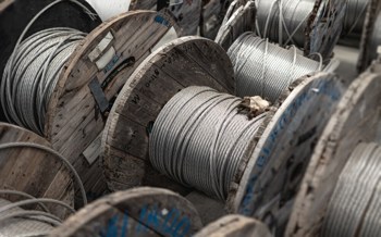 Five arrested over theft of aluminium conductors from KSEB office in Kerala