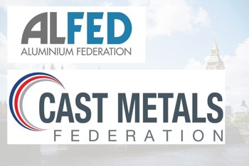 ALFED and Cast Metals Federation urge action on industrial energy competitiveness following parliamentary engagement
