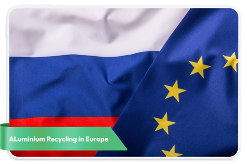 Russian aluminium reaches the EU despite sanctions, European Aluminium warns