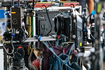 Hydro highlights aluminium's role in football broadcasting and stadium infrastructure