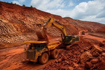 China bauxite import glut to prevail in 2026 despite Guinea quota rumours fuelling market jitters