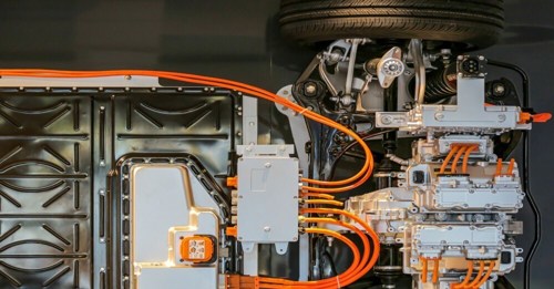 Rising copper prices accelerate shift towards aluminium wiring in automotive industry