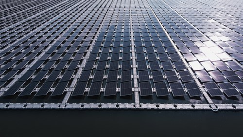 Waaree Solar Americas to supply 236.22 MW of solar modules for Kentucky Project