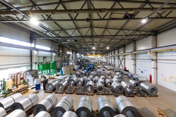 Vedanta Aluminium Metal appoints S R B C & Co. LLP as statutory auditor