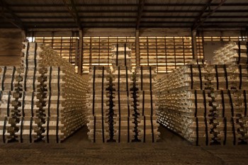 China's prebaked anode prices snap two-month rally, fall in June on easing cost support