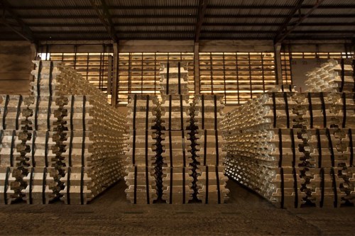 China's prebaked anode prices snap two-month rally, fall in June on easing cost support