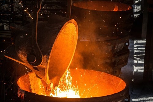 Press Metal's product mix and upstream integration expected to lift profit margins