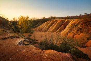 Canyon Resources strengthens governance ahead of first bauxite shipment