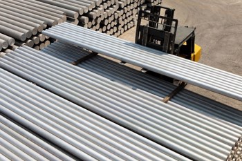 Nanchang aluminium bar stocks hit historic low as supply crunch masks weak demand