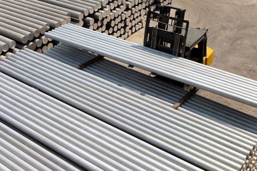 Nanchang aluminium bar stocks hit historic low as supply crunch masks weak demand