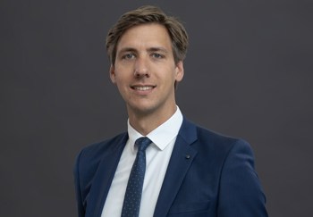 AMAG assigns group spokesperson role to Christoph M. Gabriel