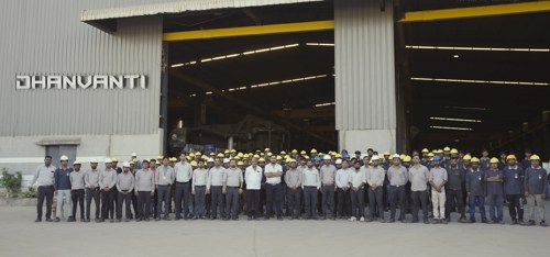 From innovation to industry standard: How Dhanvanti Enginnering’s game-changing revolution is powering the future of non-ferrous metal recycling industry