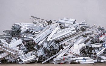 Aluminium scrap imports remain key issue for India's aluminium industry