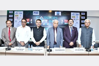 PHDCCI organises’ Carbon Shift India 2026; calls for stronger carbon markets, MSME support and industrial decarbonisation
