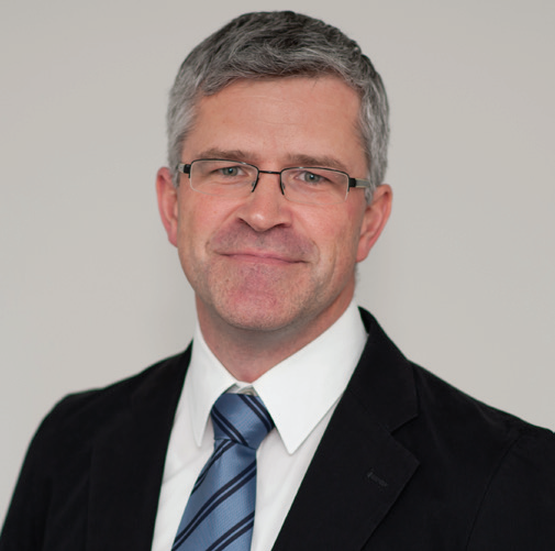 “Industry 4.0 aims for faster, more flexible and efficient production, as well as self-organizing production facilities,” Stefan Pelech, MD, HERTWICH Engineering