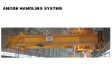 ANODE HANDLING SYSTEM