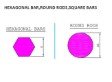 HEXAGONAL BAR,ROUND RODS,SQUARE BARS