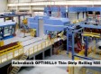 Achenbach OPTIMILL® Thin Strip and Strip Rolling Mills