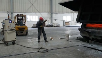 STAS INC. and FOUNDRY ECOCER collaborate for marketing and sale of aluminium foundry and casthouse products